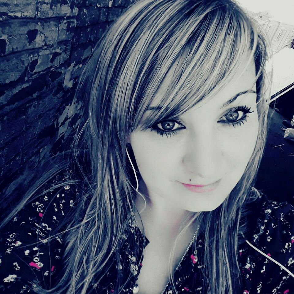 Юля Блиндул