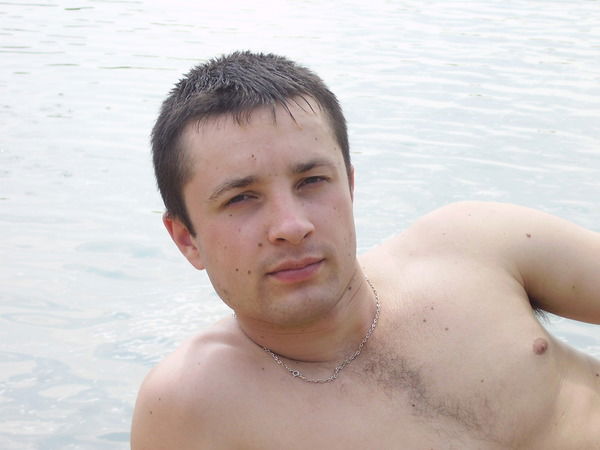 Александр Смирнов