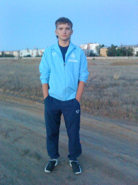 Алексей Смыслен