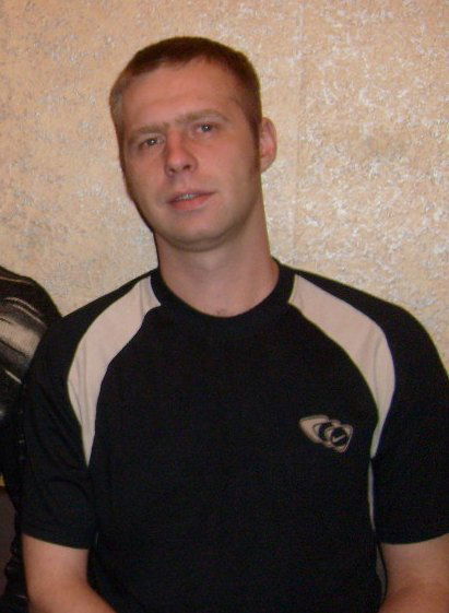 Алексей Баделин