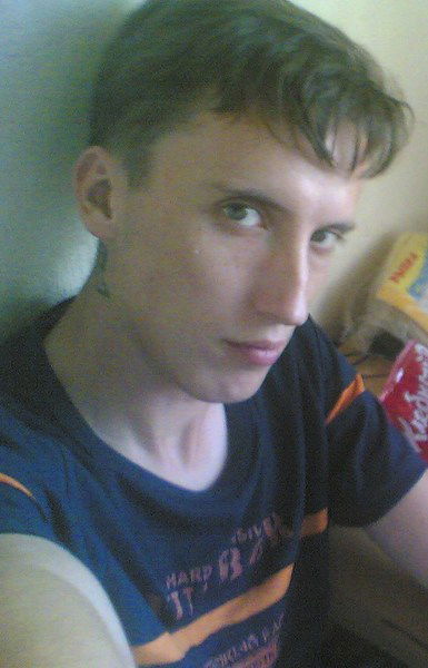 Сергей Щелкунов