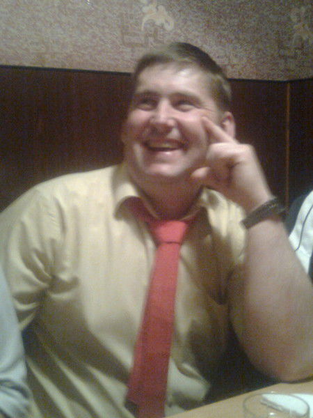 Игорь Бистревский