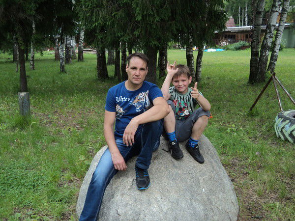 Алексей Кругликов