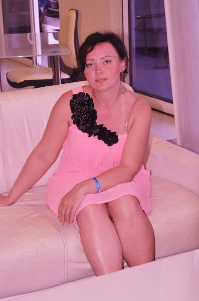 Кристина Павлова