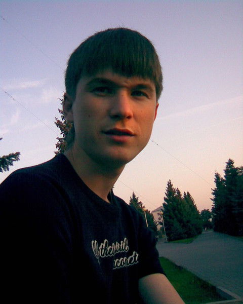 Сергей Дмитриев