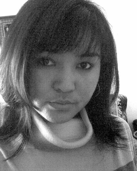 Алуа Абдрахманова