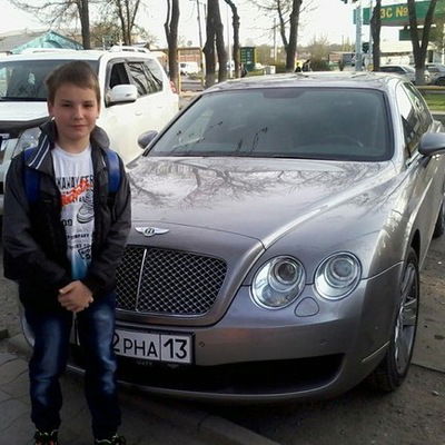 Андрей Щебельников