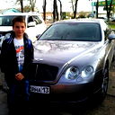 Андрей Щебельников