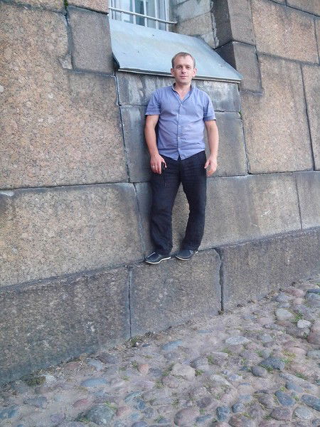 Сергей Маковецкий