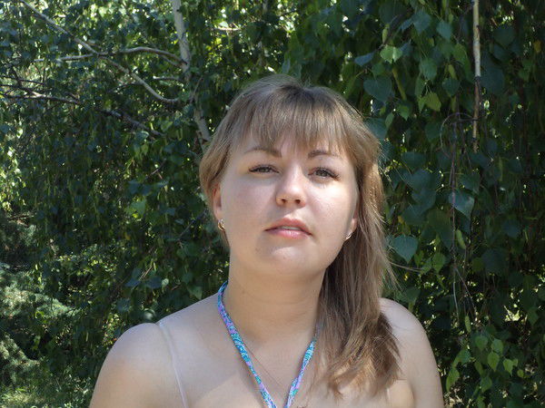 Светлана Михайловна