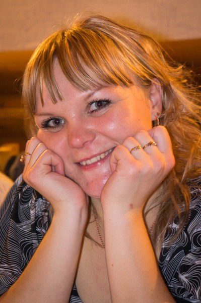 Татьяна Полыко