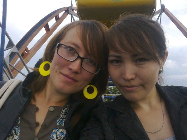 Тота Оразбаева