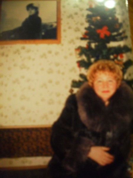 Раиса Якубова