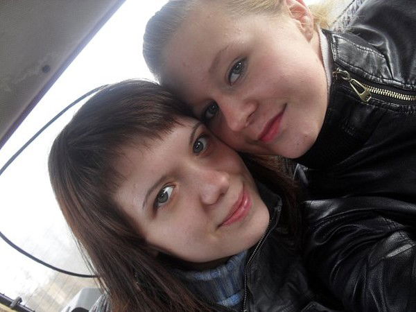 Катюшка Волкова