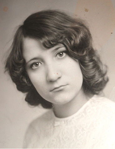 Людмила Быструшкина