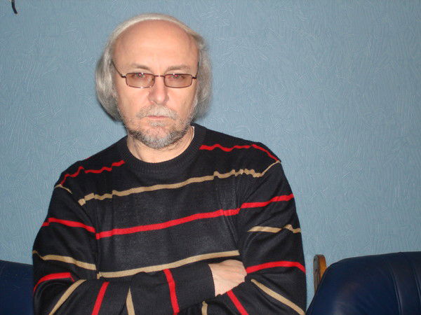 Сергей Цесарев