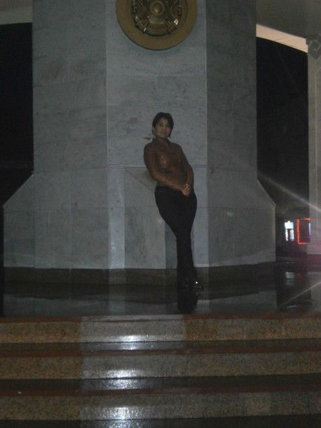 Алия Нургалиева