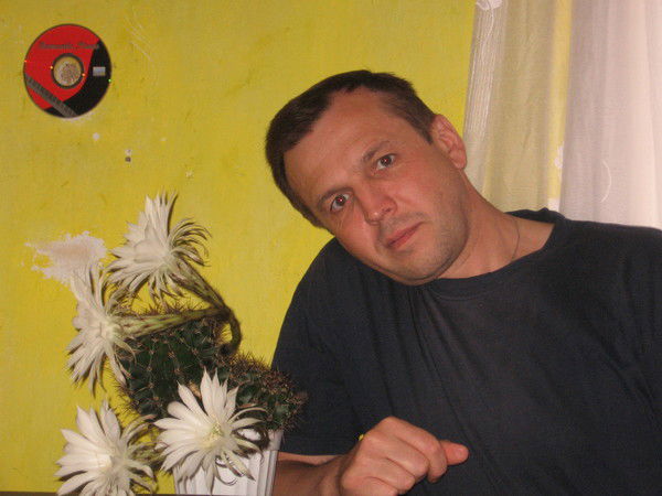 Николай Кривда