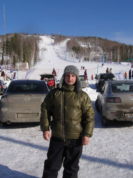 Роман Почитаев