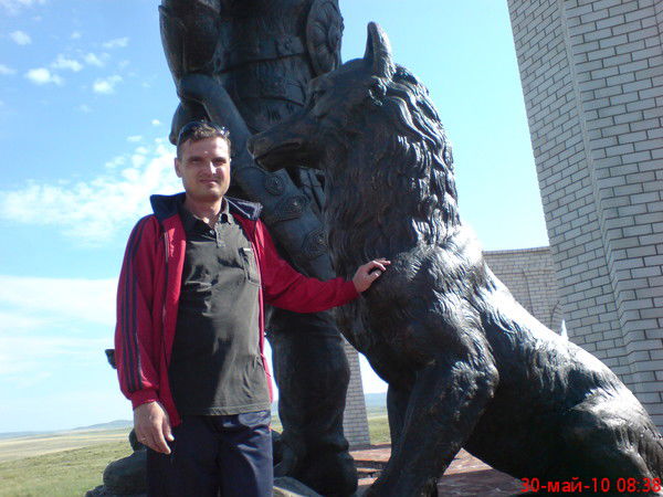 Алексей Лоталин