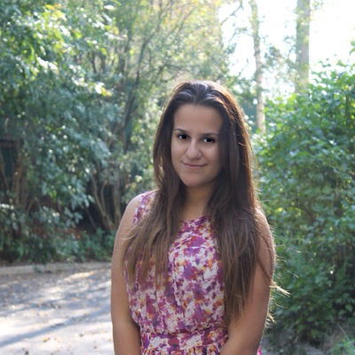 Ольга Виниченко