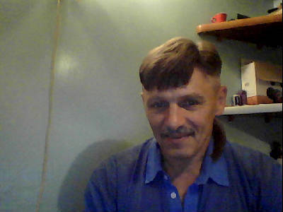 Роман Буваленко