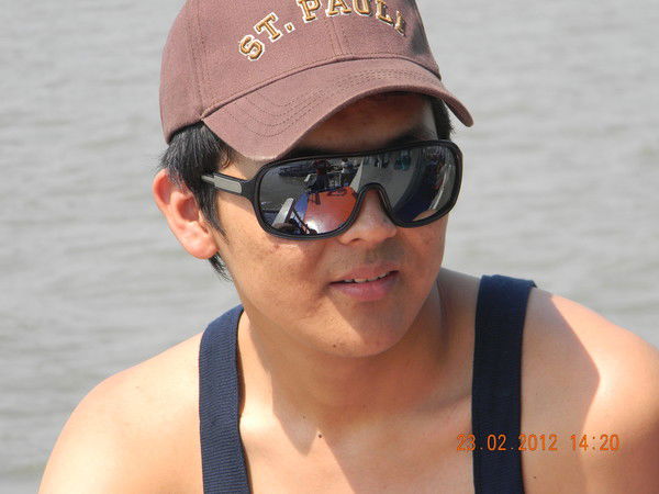 Cерик Бауыржанулы