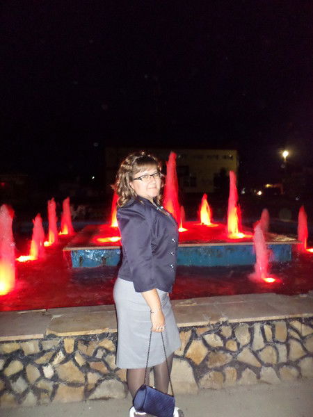 Любовь Корсакова