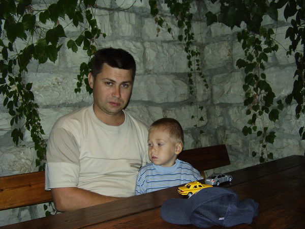 Равиль Тимербаев