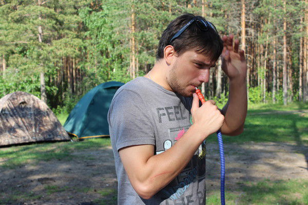 Лёшка Лукьянов