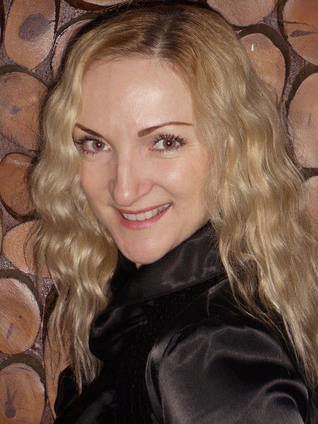 Таня Руднева