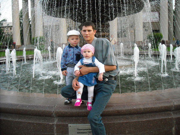 Косилов Виталя