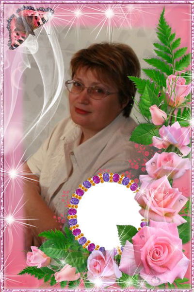 Елена Фоминых