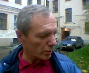 Alexandr Starikov