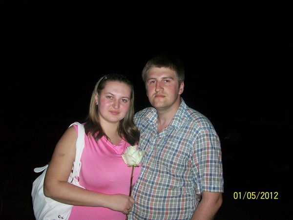 Александр Мирошниченко