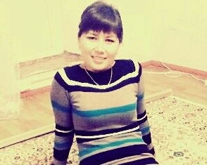 Сауле Негметжанова