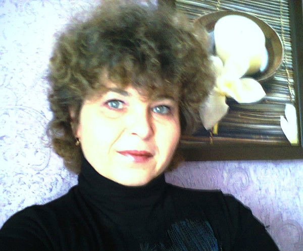 Маргарита Набокова