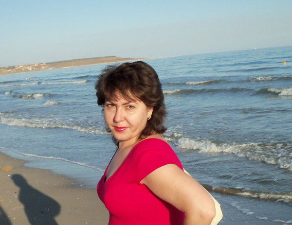 Ирина Гайдукевич