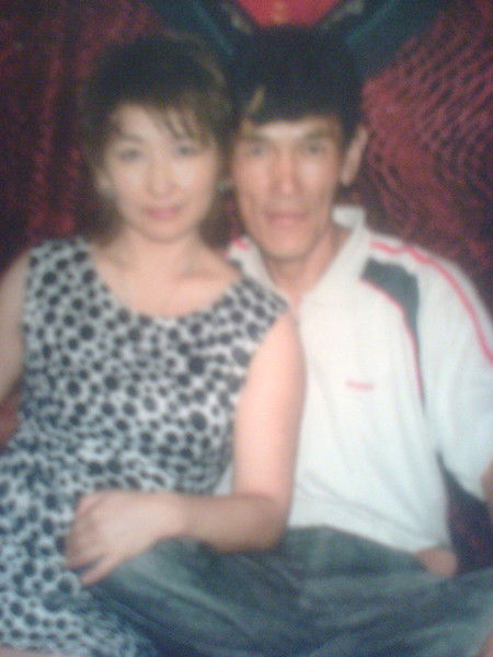 Жунусбек Кучубаев