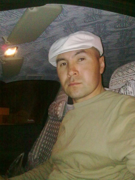 Ерболат Мухтаров