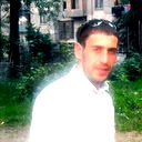Beqa Kikalishvili