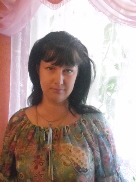 Марина Иванова