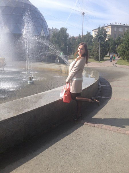 Татьяна Рябовалова