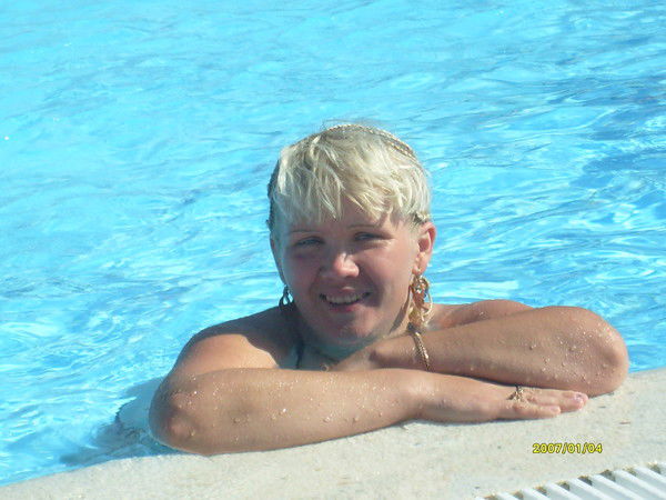 Наталья Лямина