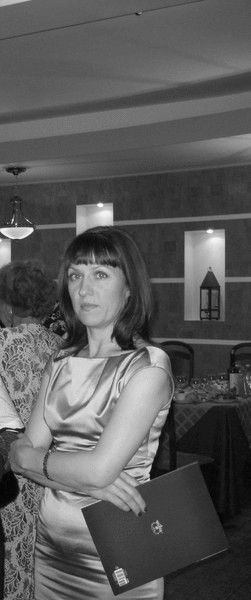 Людмила Бычкова