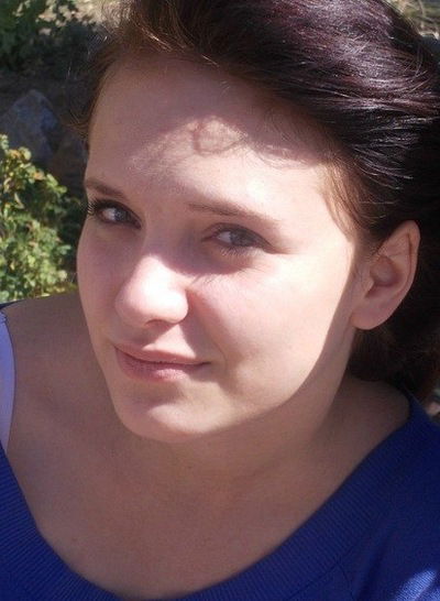 Диана Пронина