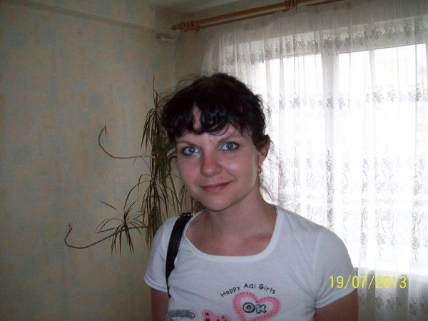 Ириша Будько