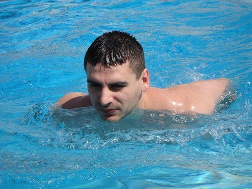 Евгений Михальченко