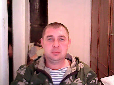 Виталий Шеховцов