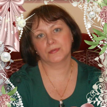 Елена Черновол